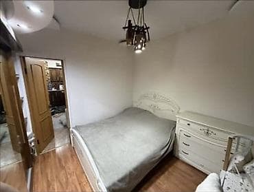 квартира новапокровка: 3 комнаты, 59 м², 105 серия, 2 этаж, Евроремонт — 8