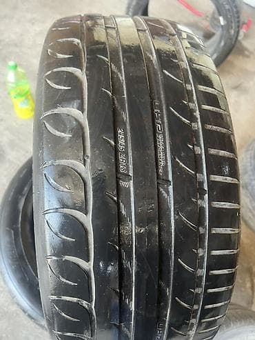 24545 r18 зима: Шины 245 / 45 / R 18, Лето, Комплект, Легковые — 1