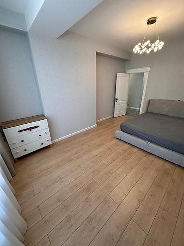 Недвижимость: 2 комнаты, 79 м², Элитка, 7 этаж, Дизайнерский ремонт — 8