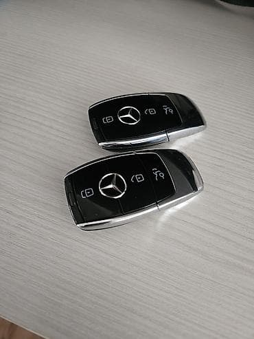 mercedes e63 amg: Mercedes-Benz S-class AMG: 2019 г., 5.6 л, Автомат, Бензин, Седан — 10