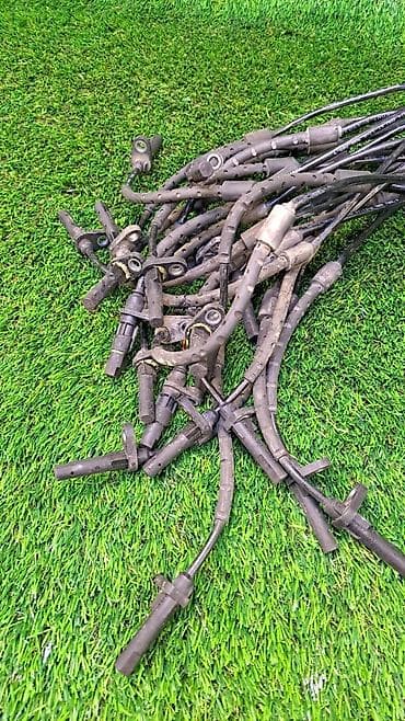 bmw e60 m5: Датчик крутящего момента BMW Б/у, Оригинал, Германия — 2