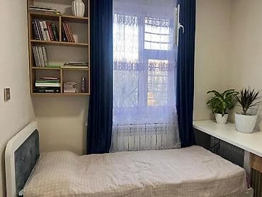 55: 4 комнаты, 64 м², 105 серия, 5 этаж, Евроремонт — 8