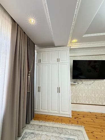 частный дом в бишкеке: 5 и более комнат, 395 м², 1 этаж, Евроремонт — 8