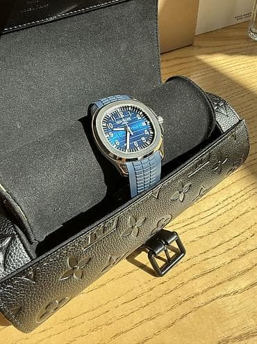 patek philip: Patek Philippe - 5168G-001. • Часы премиум класса 1:1 (не отличить от — 1
