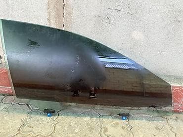 htc 320: Стекло Переднее правое Toyota, 2020 г., Б/у, Оригинал — 2