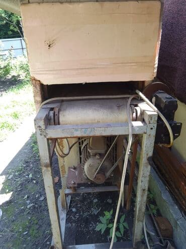 форму для приготовления печенья: Линия по производству печенья!полностью рабочая. 16 видов печенья — 8