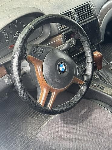 пружины bmw e39: BMW 3 series: 2004 г., 3 л, Автомат, Бензин, Седан — 9