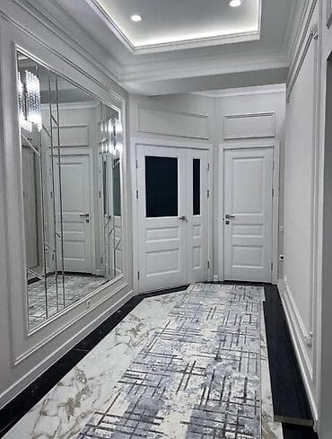 Квартиры: 2 комнаты, Агентство недвижимости, Без подселения, С мебелью полностью — 9