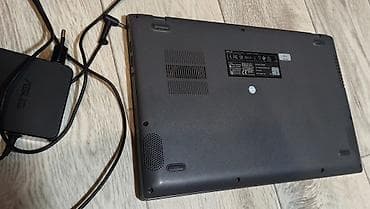 xbox 360 60gb: Ноутбук ASUS Для программирования, ОЗУ, RAM: 4 ГБ — 6