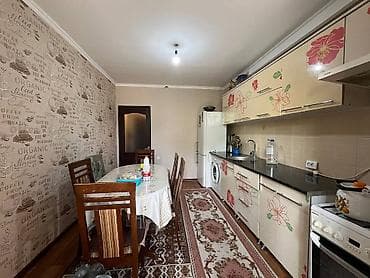 Продажа квартир: 2 комнаты, 58 м², Индивидуалка, 2 этаж, Евроремонт — 8