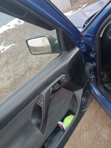 фольксваген 2: Volkswagen Vento: 1997 г., Механика, Бензин, Седан — 6