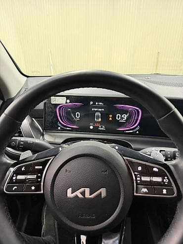 hyundai 55: Kia Seltos: 2024 г., 2 л, Автомат, Бензин, Кроссовер — 10