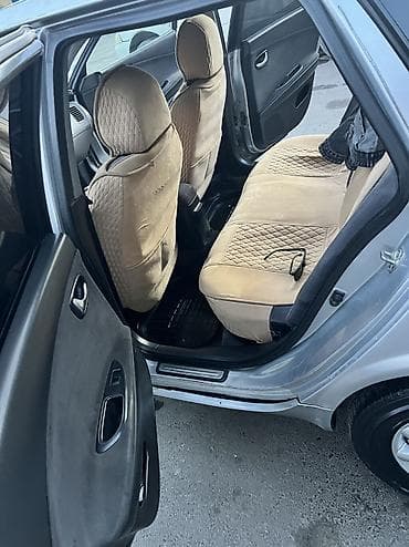 блок управления abs: Nissan Primera: 2002 г., 1.8 л, Механика, Бензин, Универсал — 7
