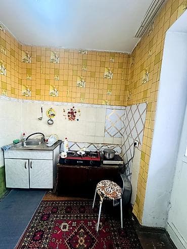 куплю квартиру 1ком: 1 комната, 36 м² — 4