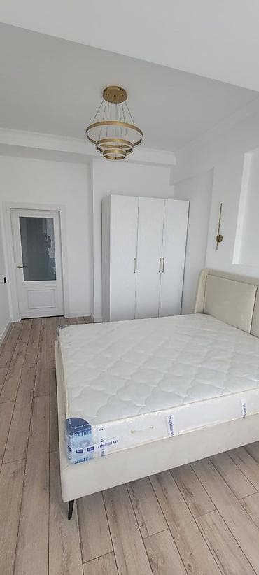 Новостройки от застройщика: 1 комната, 45 м², Элитка — 7