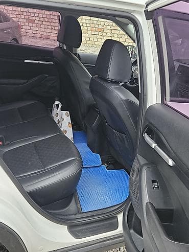 seltos: Kia Seltos: 2019 г., 1.6 л, Автомат, Дизель, Внедорожник — 4
