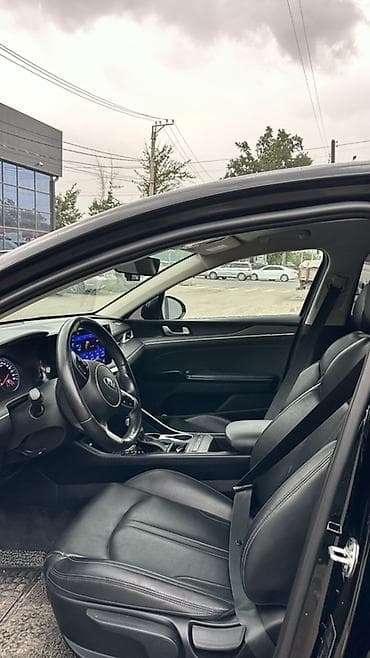 а 210: Kia K5: 2020 г., 2 л, Автомат, Газ, Седан — 10