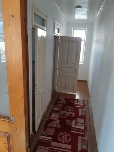 ст ивановка дом: 250 кв. м, 7 бөлмө, Жылытылган, Брондолгон эшиктер, Унаа токтотуучу жай — 17