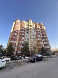 4 бөлмө, 175 м², Элитка, 5 кабат, Евроремонт