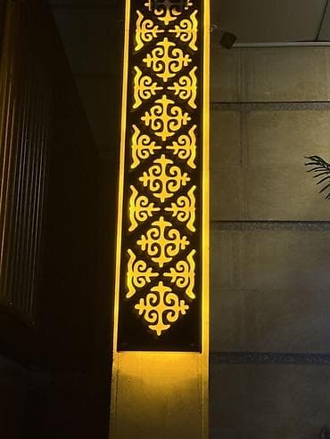 лазер услуги: Резка, Лазерная резка — 5