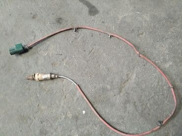 ip камеры speed dome с датчиком температуры: Infinity QX4 лямбдазонд, Инфинити qx 4 Кислородный датчик — 1