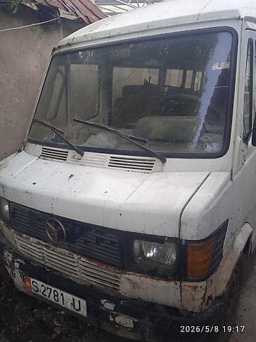 mersedes c: Mercedes-Benz : 1988 г. — 3