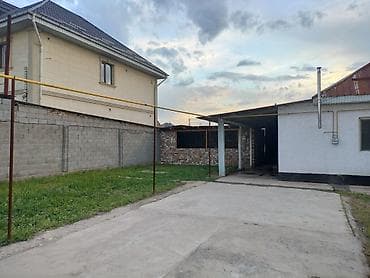дача с выходом на речку: Дом с придомовой территорией. - Отдельно стоящий одноэтажный дом с — 10