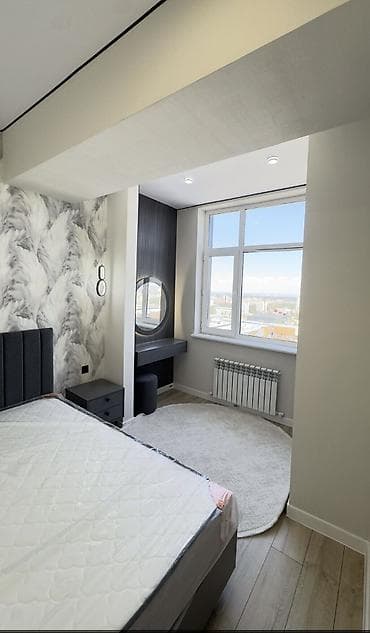 Недвижимость: 2 комнаты, 49 м², Технопарк Элитка, 14 этаж, Дизайнерский ремонт — 8