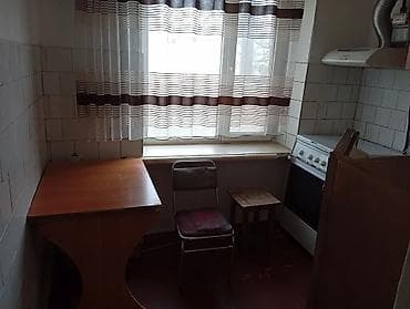 1 bedroom: 1 комната, Агентство недвижимости, Без подселения, С мебелью частично — 4