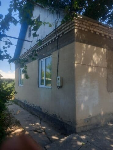 продажа домов в городе бишкек: Дом, 90 м², 5 комнат, Собственник, Косметический ремонт — 2