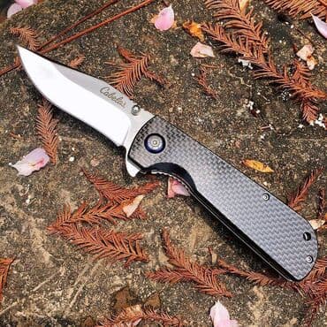 нож бабочка тренировочный в бишкеке: Складной нож Watchman W018CF с рукоятью из Карбона (углеродное — 4