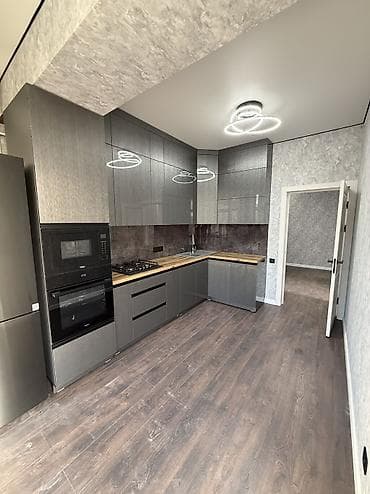 flat kant: 2 комнаты, 74 м², Элитка, 9 этаж, Евроремонт — 2