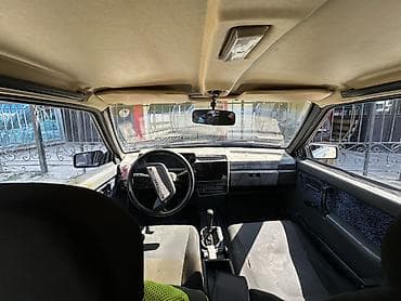 бюджетные авто: ВАЗ (ЛАДА) 2109: 1998 г., 1.5 л, Механика, Бензин, Хэтчбэк — 2
