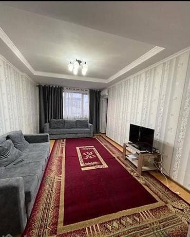 67: 2 комнаты, 68 м², Золотой квадрат Элитка, 12 этаж, Евроремонт — 3