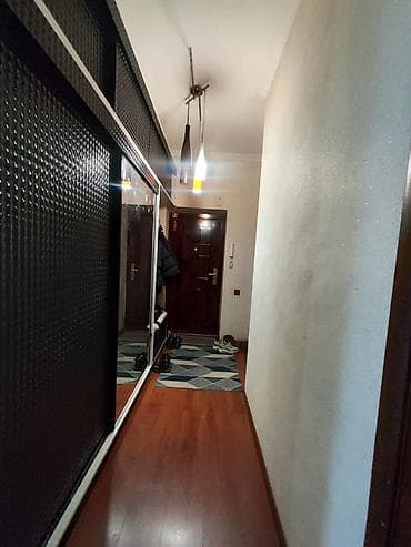 3 room flat: 3 комнаты, 86 м², Элитка, 7 этаж, Евроремонт — 10