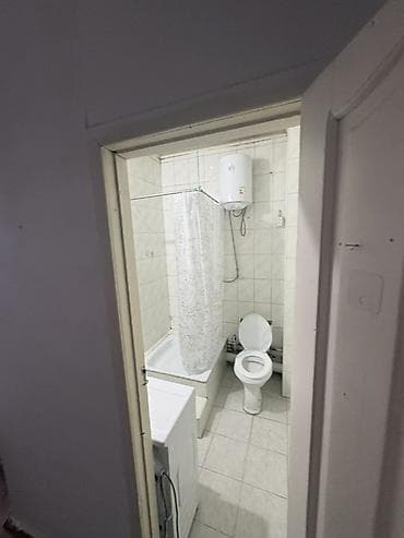 2 bedroom: Просторная квартира с двумя изолированными комнатами и большой кухней — 4