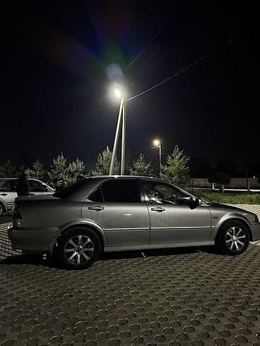 mersedes e320: Honda Torneo: 1999 г., 2 л, Автомат, Седан — 4