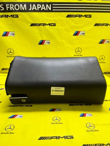 вентилятор на спринтер: Торпедо Mercedes-Benz Б/у, Оригинал, Япония — 1