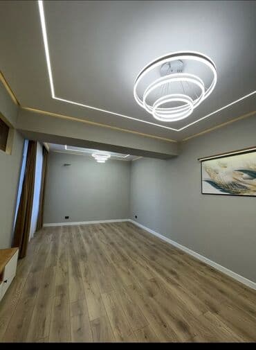 маладая гвардия дом куплю: 2 комнаты, 84 м², Элитка, 8 этаж, Дизайнерский ремонт — 3