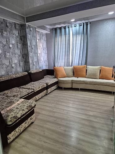 квартира церков: 1 комната, 30 м², Элитка, 3 этаж — 1