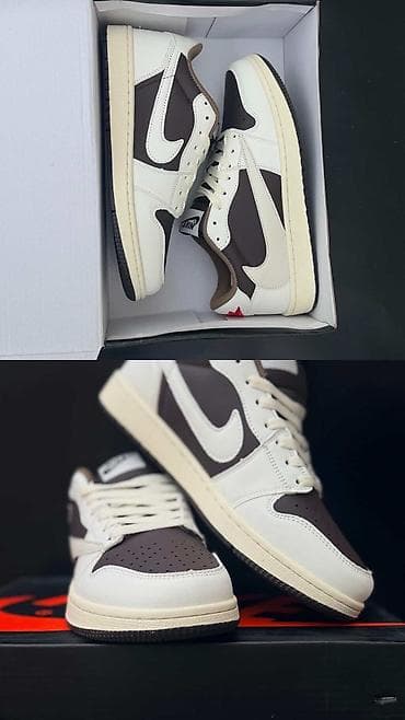 osiris d3: Кроссовки низкие в классическом силуэте с контрастной расцветкой: - — 1