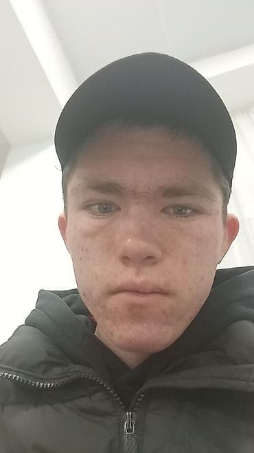 мужской зимний головной убор: Кепка, Бейсболка, Без логотипа, Козырек: Изогнутый — 1