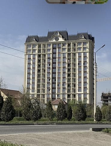 жк archa: 2 комнаты, 60 м², Элитка, 14 этаж, Готовая ПСО (под самоотделку) — 1