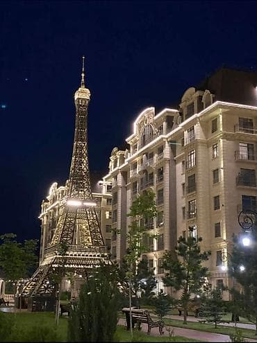 сдаю квартиру бостери: 3 комнаты, Собственник, С мебелью полностью — 4