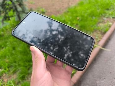 redmi not 10 layt: Xiaomi, 13, 256 ГБ, цвет - Черный, 2 SIM — 1