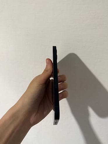 redmi poco x3: IPhone 12, Черный — 3