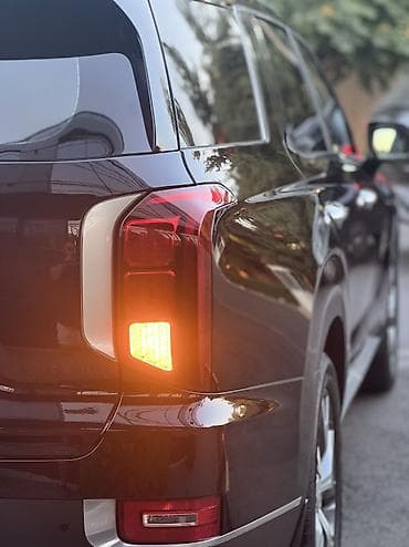 вас 07: Hyundai Palisade: 2020 г., 2.2 л, Автомат, Дизель, Кроссовер — 7