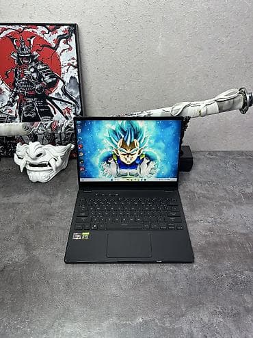 3050: Игровой, Б/у, AMD Ryzen 9 — 1