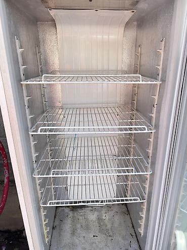 Холодильное оборудование: Для напитков, Для мяса, мясных изделий, Для молочных продуктов, Китай, Б/у — 6