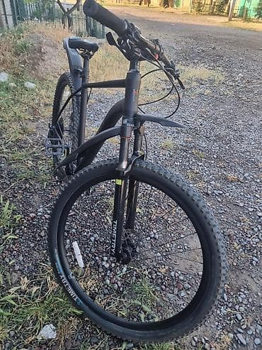 Детские велосипеды: Городской велосипед, Рама XL (180 - 195 см), Новый — 5